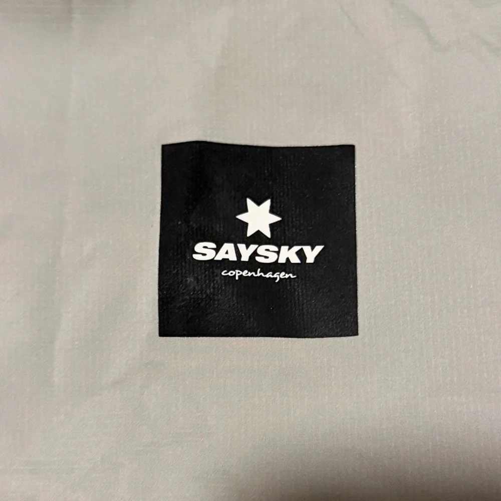 Saysky Flow 2.5L Waterproof Jacket size XS - Picture 2 of 9